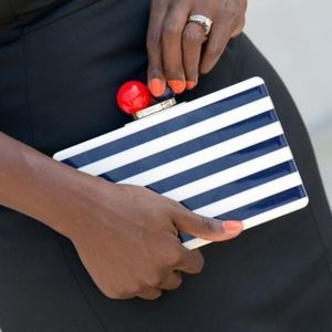 Kate Spade New York Get Out Of Town Rita Clutch